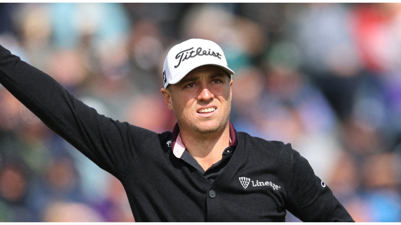 Former PGA Tour pro makes WILD (!) Justin Thomas Ryder Cup bet
